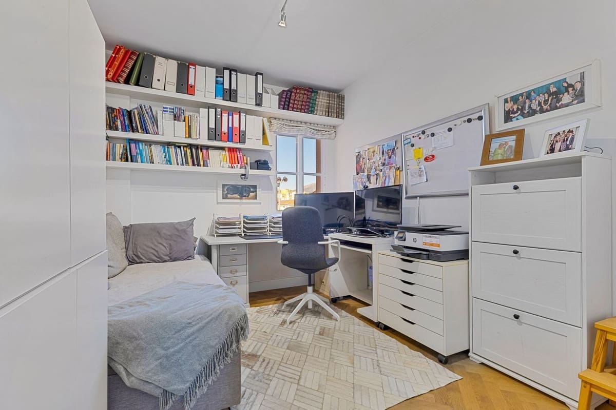 4 camera da letto Attico in vendita in Fuengirola con piscina garage - 995.000 € (Rif: 9559051)