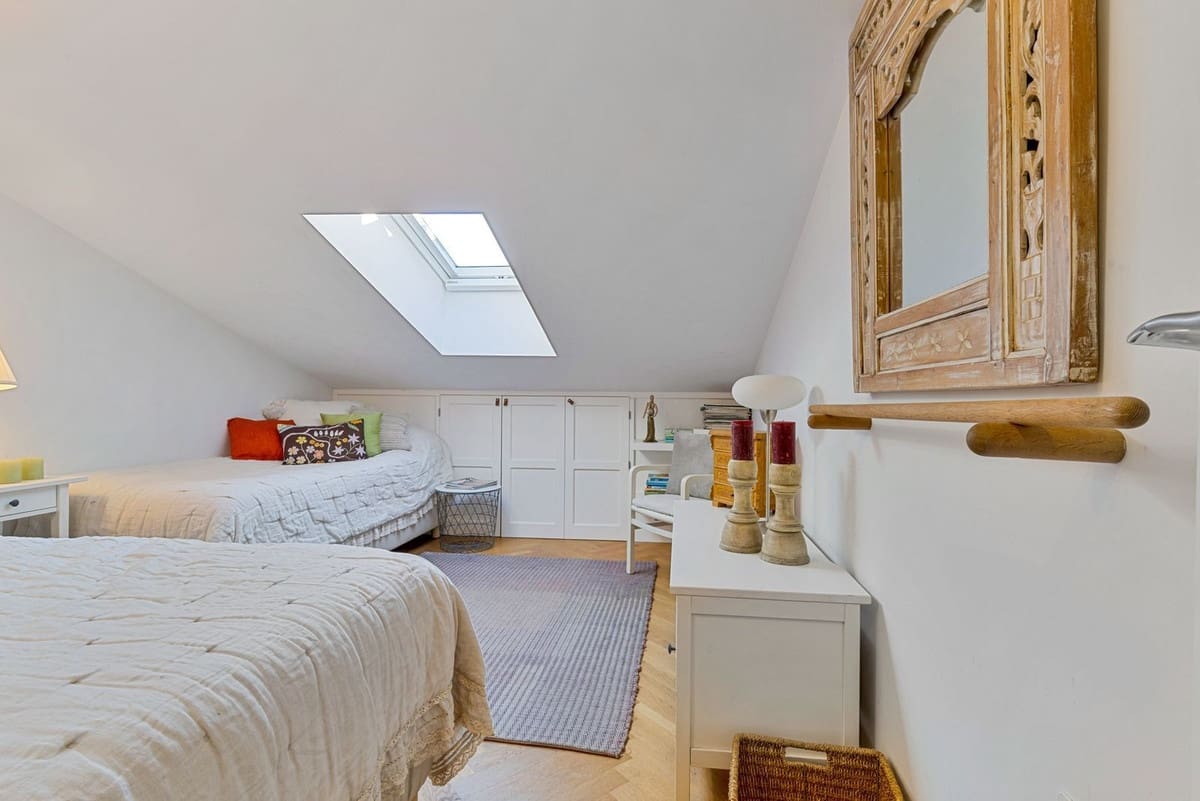 4 camera da letto Attico in vendita in Fuengirola con piscina garage - 995.000 € (Rif: 9559051)