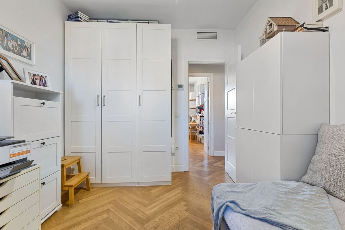 4 quarto Penthouse para venda em Fuengirola com piscina garagem - 995 000 € (Ref: 9559051)