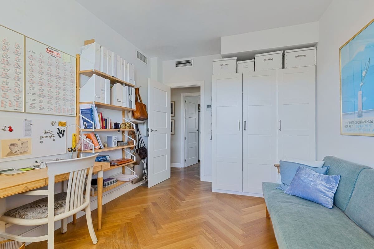 4 quarto Penthouse para venda em Fuengirola com piscina garagem - 995 000 € (Ref: 9559051)