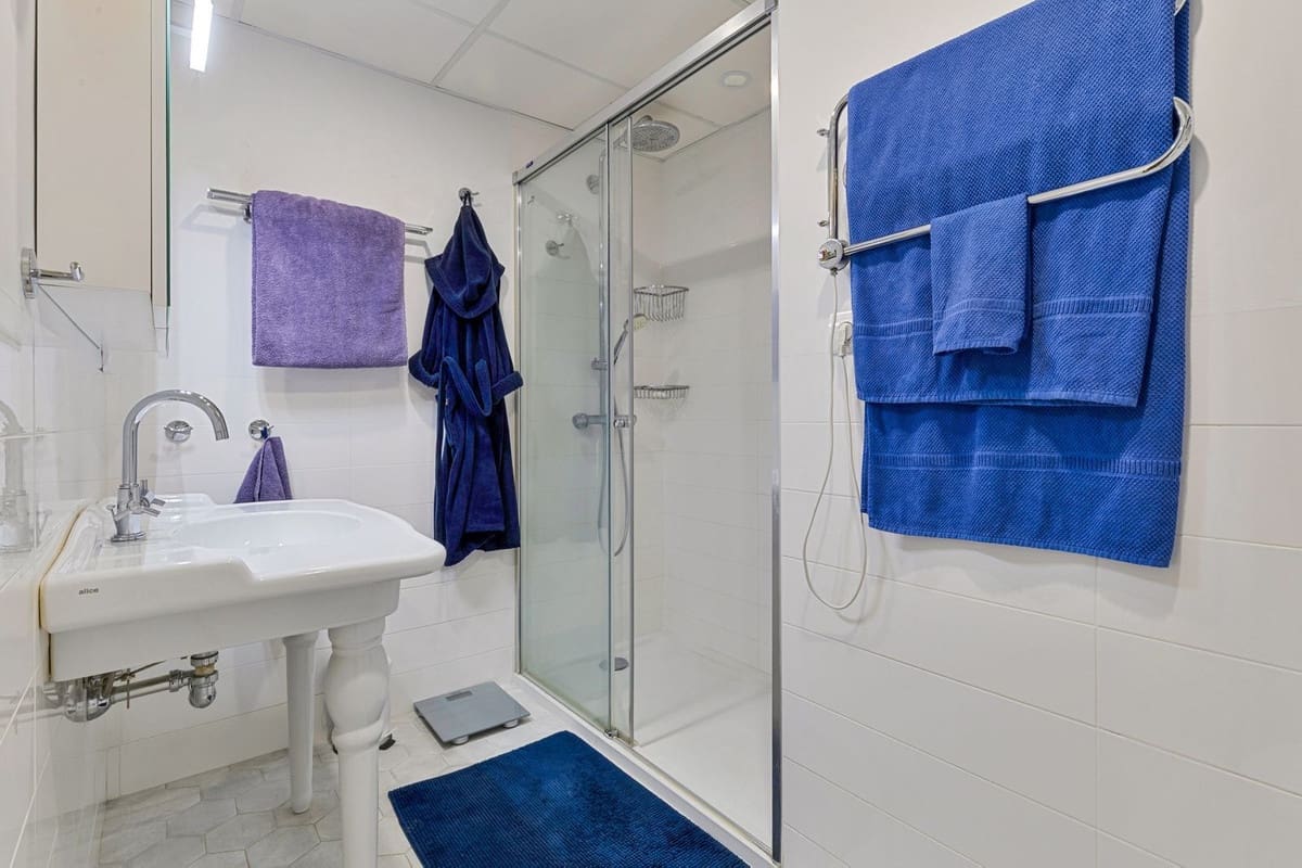 4 quarto Penthouse para venda em Fuengirola com piscina garagem - 995 000 € (Ref: 9559051)