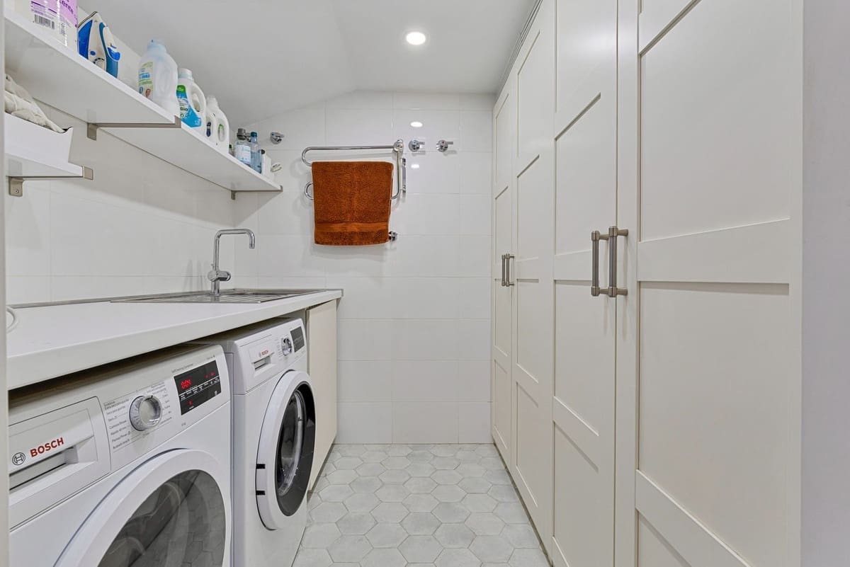 4 quarto Penthouse para venda em Fuengirola com piscina garagem - 995 000 € (Ref: 9559051)