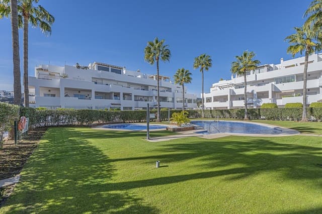 4 slaapkamer Appartement te koop in Selwo, Estepona met zwembad garage - € 885.000 (Ref: 9559052)