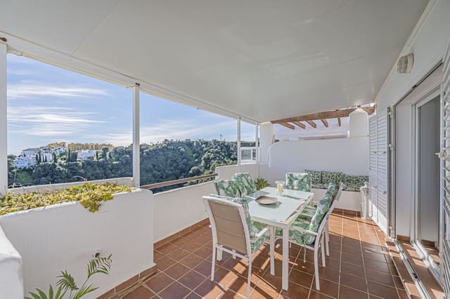 4 camera da letto Appartamento in vendita in Selwo, Estepona con piscina garage - 885.000 € (Rif: 9559052)