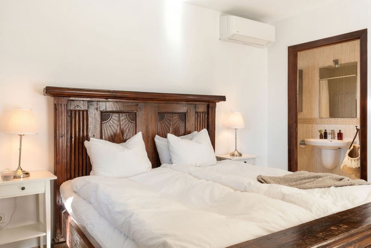 6 soveværelse Villa til salg i La Sierrezuela med swimmingpool garage - € 1.995.000 (Ref: 9564019)