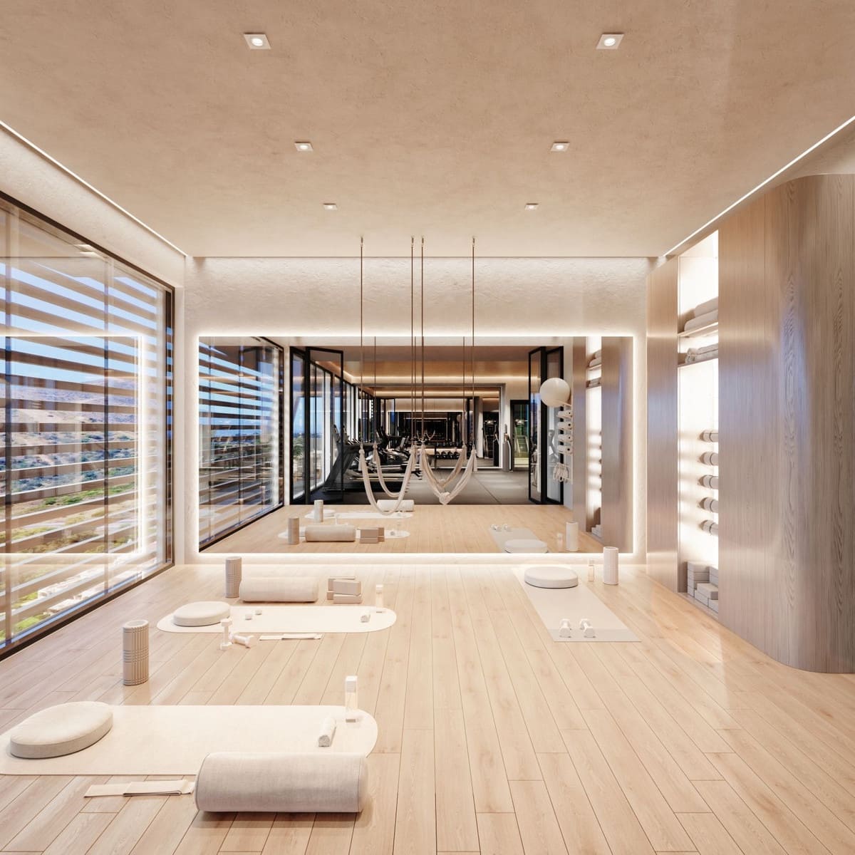 3 Zimmer Haus zu verkaufen in Elviria mit Pool Garage - 850.000 € (Ref: 9564020)