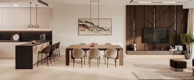 3 sovrum Hus till salu i Elviria, Marbella med pool garage - 850 000 € (Ref: 9564020)