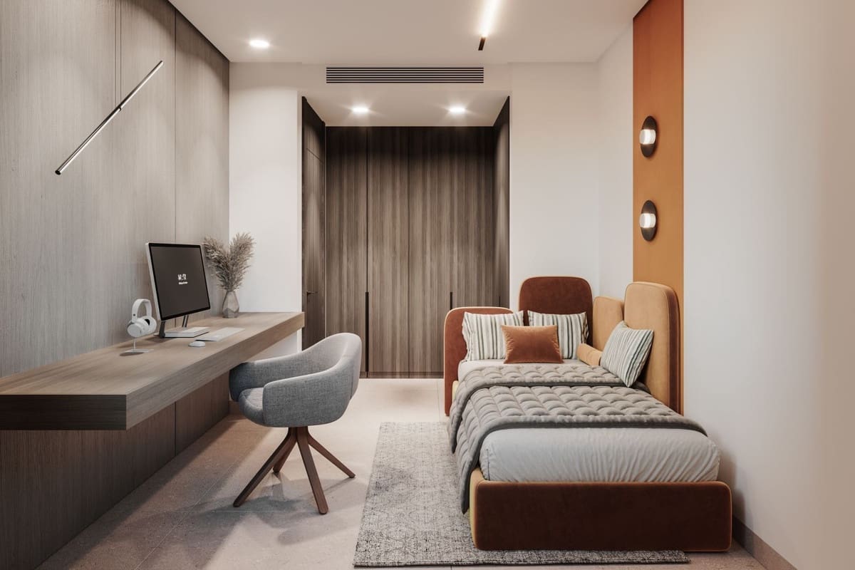 3 bedroom Townhouse for sale in Elviria with pool garage - € 850,000 (Ref: 9564020)