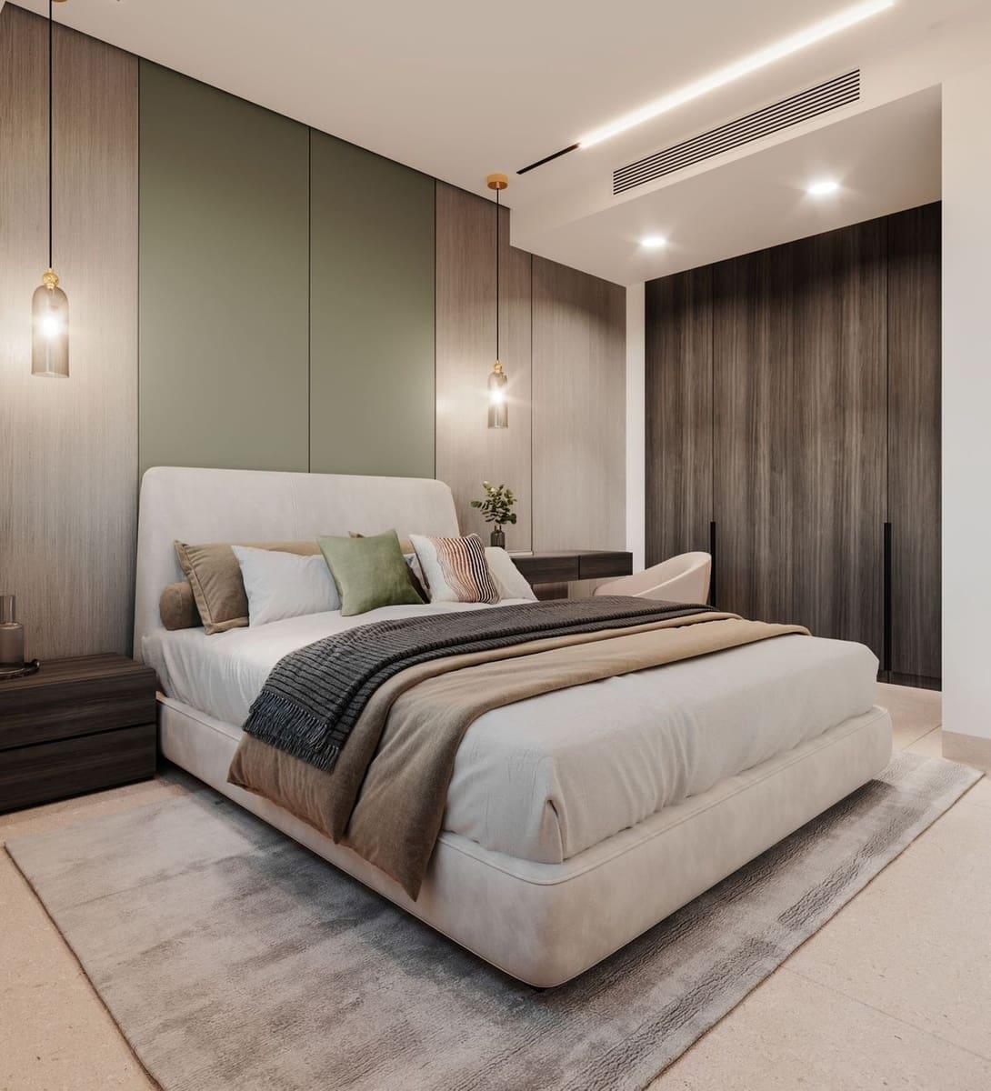 3 bedroom Townhouse for sale in Elviria with pool garage - € 850,000 (Ref: 9564020)