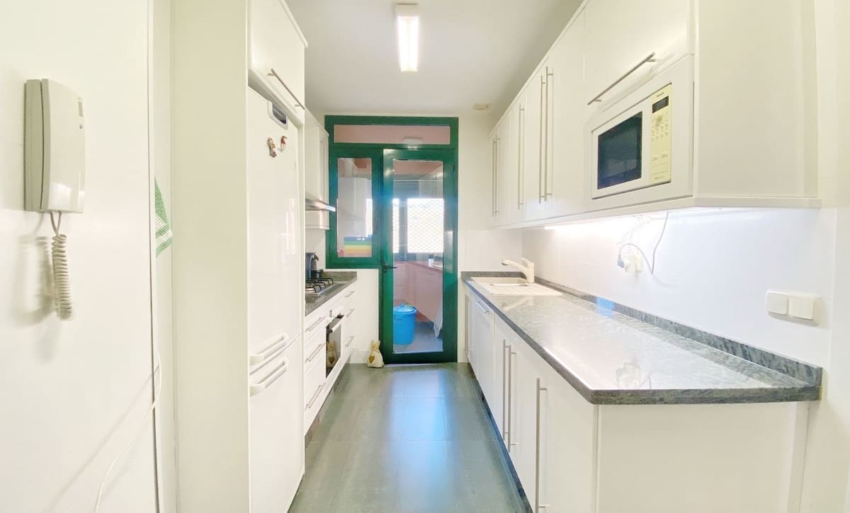 2 camera da letto Attico in vendita in El Rosario con piscina garage - 580.000 € (Rif: 9569277)