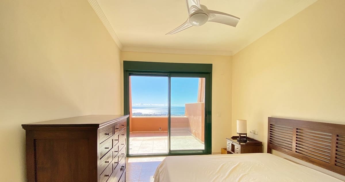 2 camera da letto Attico in vendita in El Rosario con piscina garage - 580.000 € (Rif: 9569277)