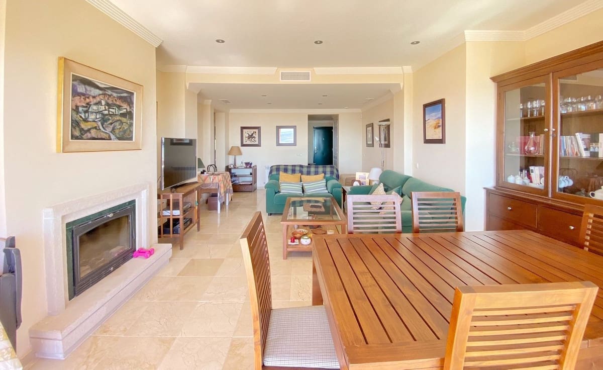 2 camera da letto Attico in vendita in El Rosario con piscina garage - 580.000 € (Rif: 9569277)