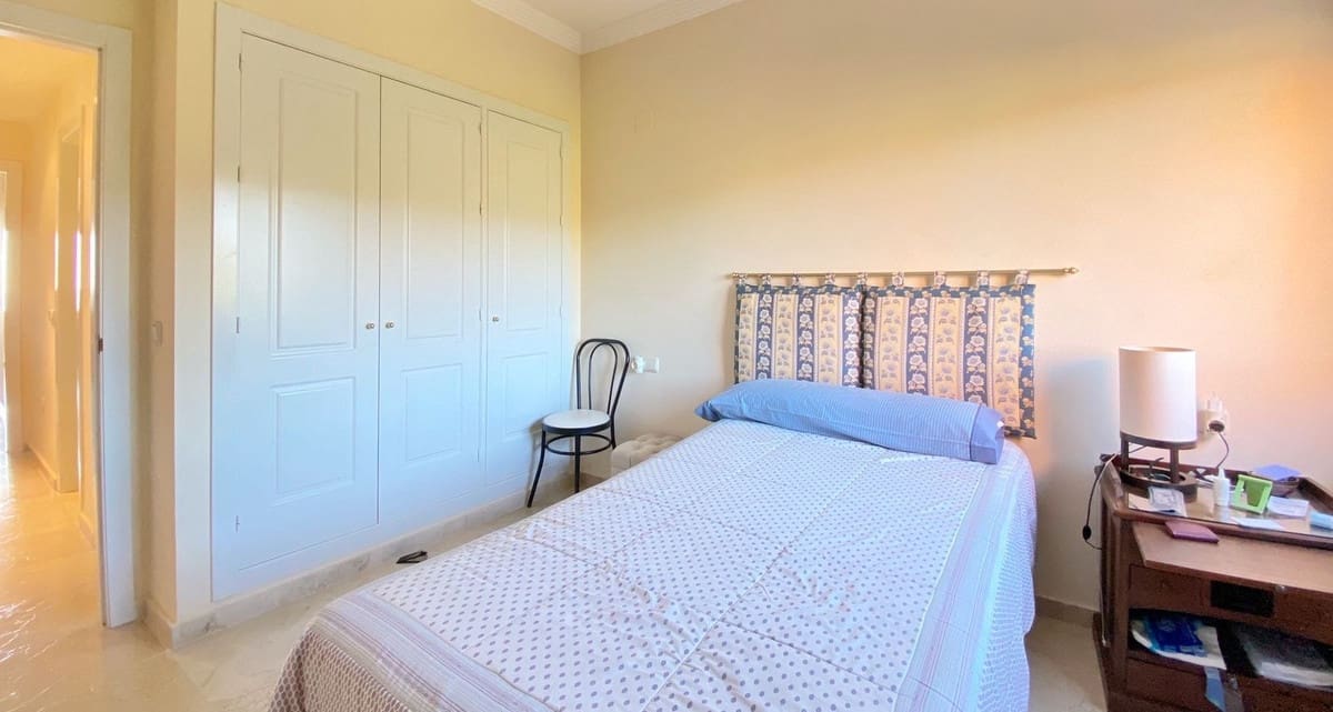 2 camera da letto Attico in vendita in El Rosario con piscina garage - 580.000 € (Rif: 9569277)