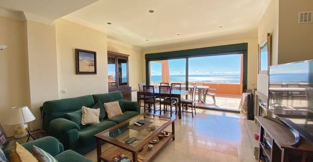 2 camera da letto Attico in vendita in El Rosario, Marbella con piscina garage - 580.000 € (Rif: 9569277)