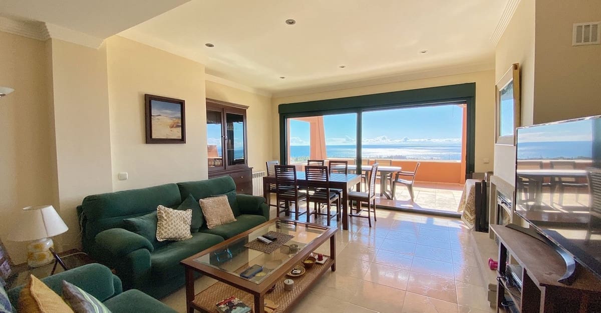 2 bedroom Penthouse for sale in El Rosario with pool garage - € 580,000 (Ref: 9569277)