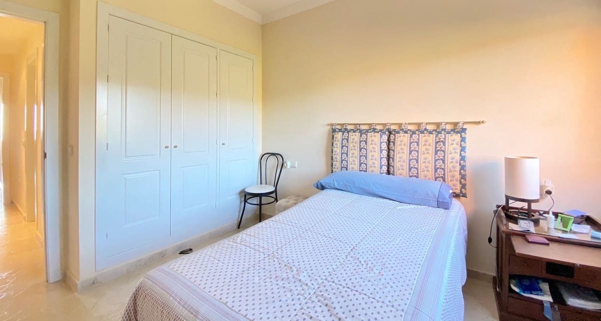 2 bedroom Penthouse for sale in El Rosario with pool garage - € 580,000 (Ref: 9569277)