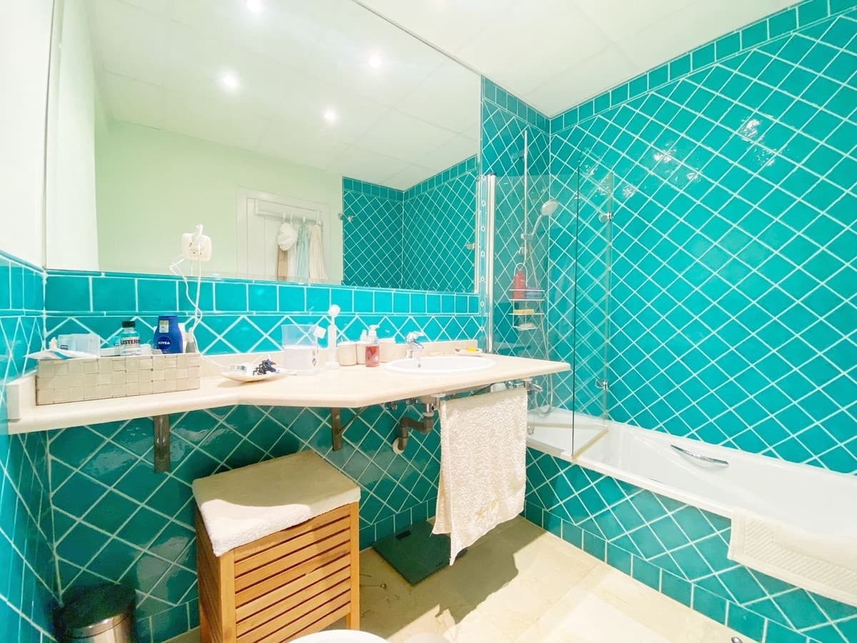 2 bedroom Penthouse for sale in El Rosario with pool garage - € 580,000 (Ref: 9569277)