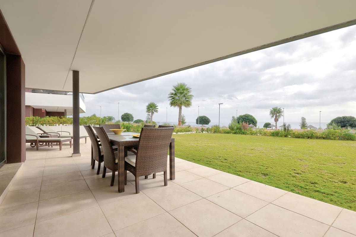 3 sypialnia Apartament na sprzedaż w Bahia de Casares z basenem garażem - 699 000 € (Ref: 9581286)