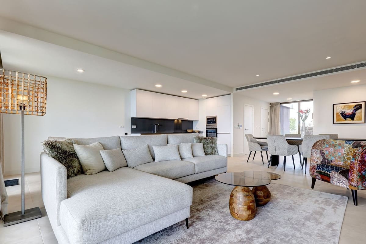 3 chambre Appartement à vendre à Bahia de Casares avec piscine garage - 699 000 € (Ref: 9581286)