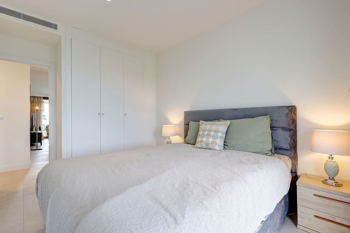 3 chambre Appartement à vendre à Bahia de Casares avec piscine garage - 699 000 € (Ref: 9581286)