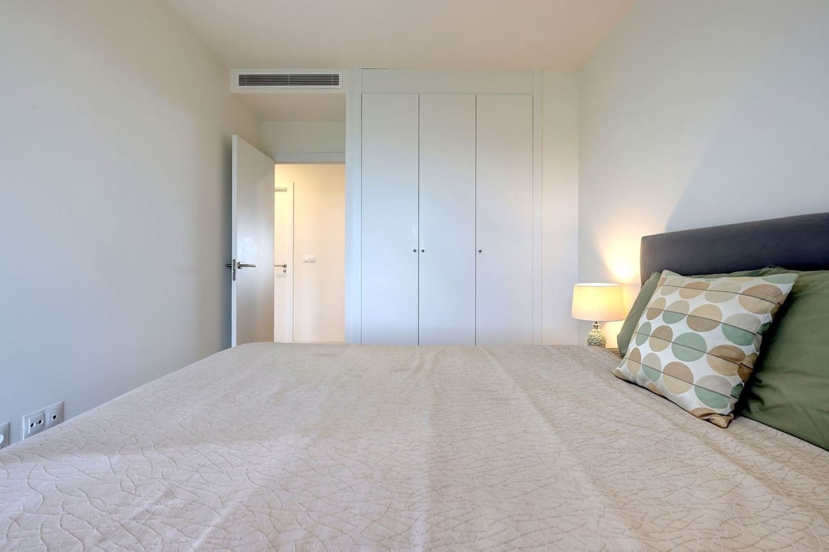 3 chambre Appartement à vendre à Bahia de Casares avec piscine garage - 699 000 € (Ref: 9581286)