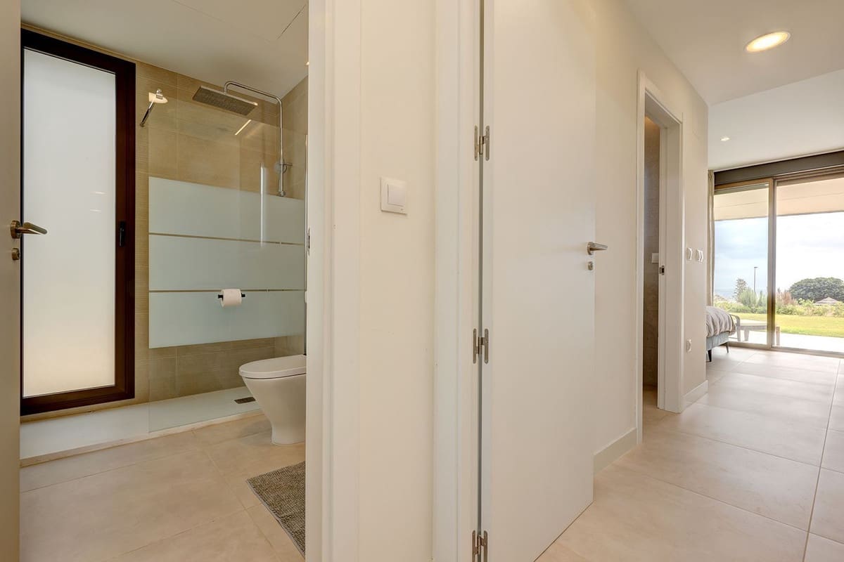 3 chambre Appartement à vendre à Bahia de Casares avec piscine garage - 699 000 € (Ref: 9581286)