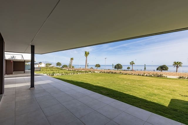 3 sypialnia Apartament na sprzedaż w Bahia de Casares, Casares z basenem garażem - 699 000 € (Ref: 9581286)