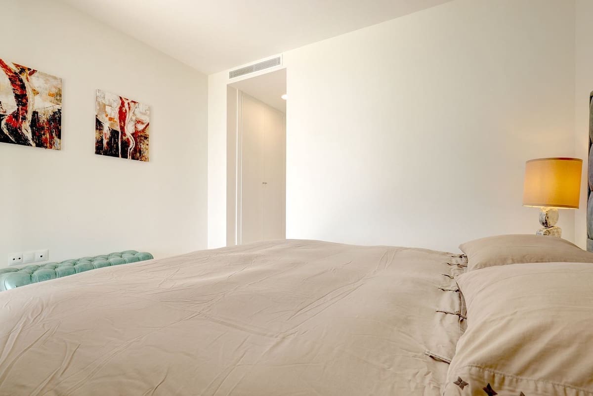 3 chambre Appartement à vendre à Bahia de Casares avec piscine garage - 699 000 € (Ref: 9581286)