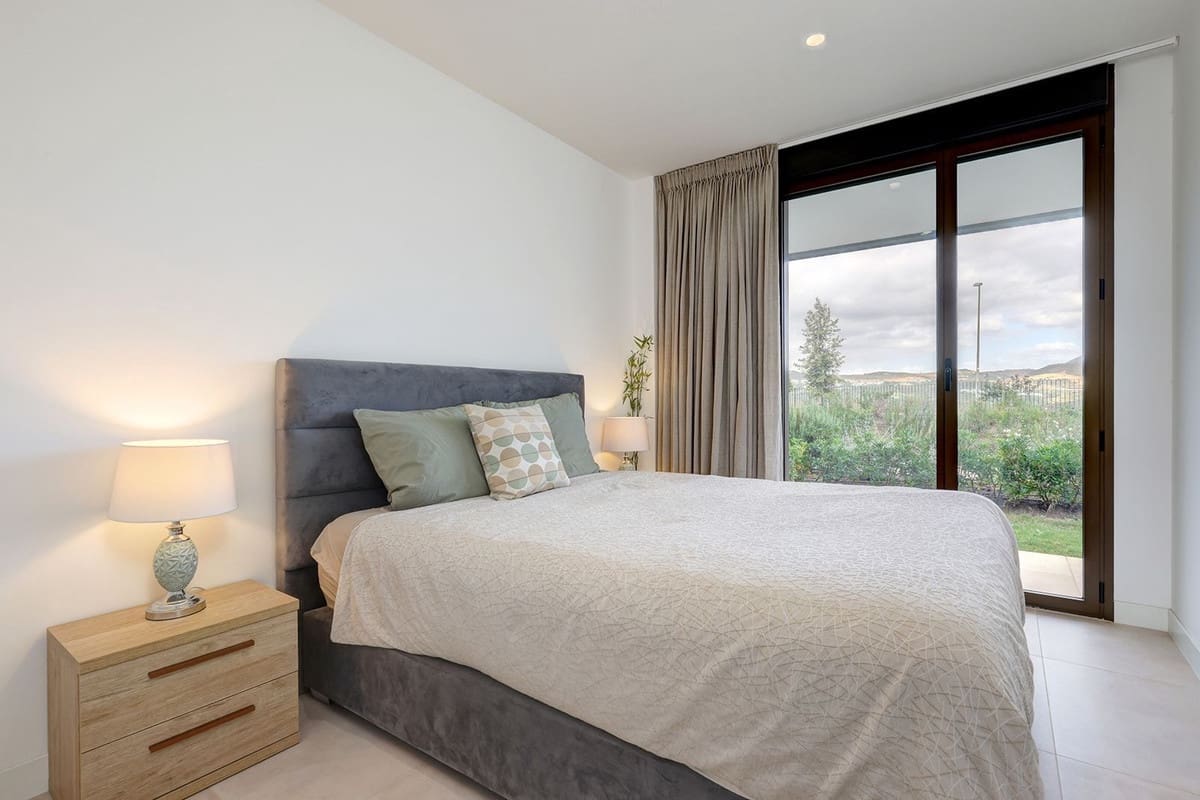 3 chambre Appartement à vendre à Bahia de Casares avec piscine garage - 699 000 € (Ref: 9581286)