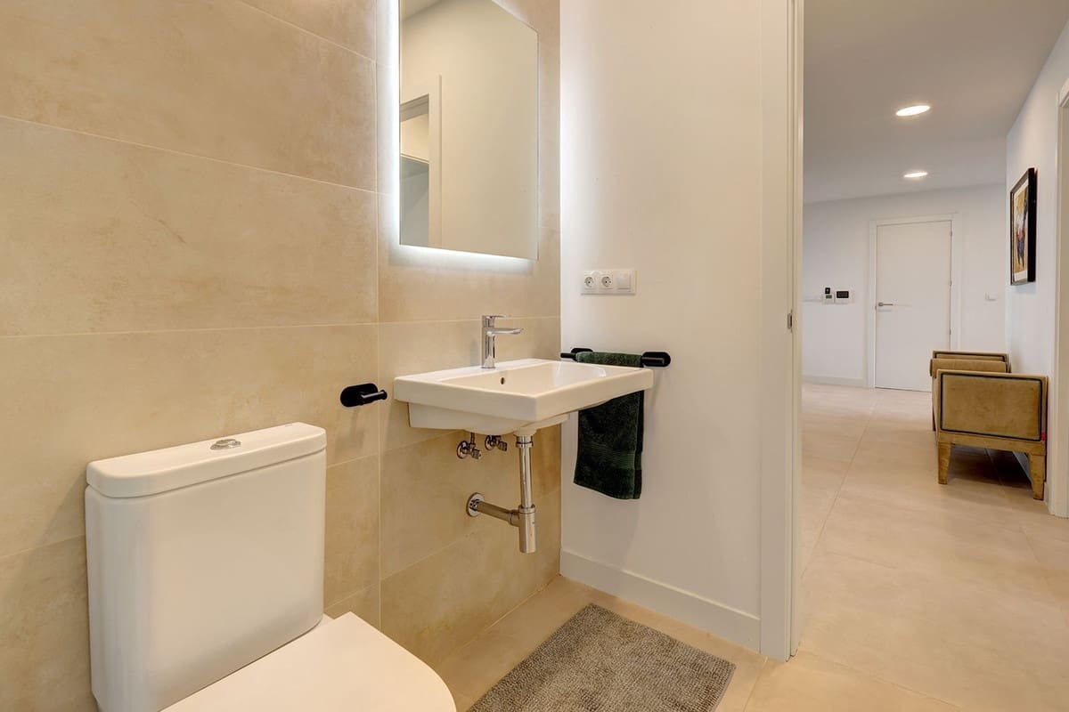 3 chambre Appartement à vendre à Bahia de Casares avec piscine garage - 699 000 € (Ref: 9581286)