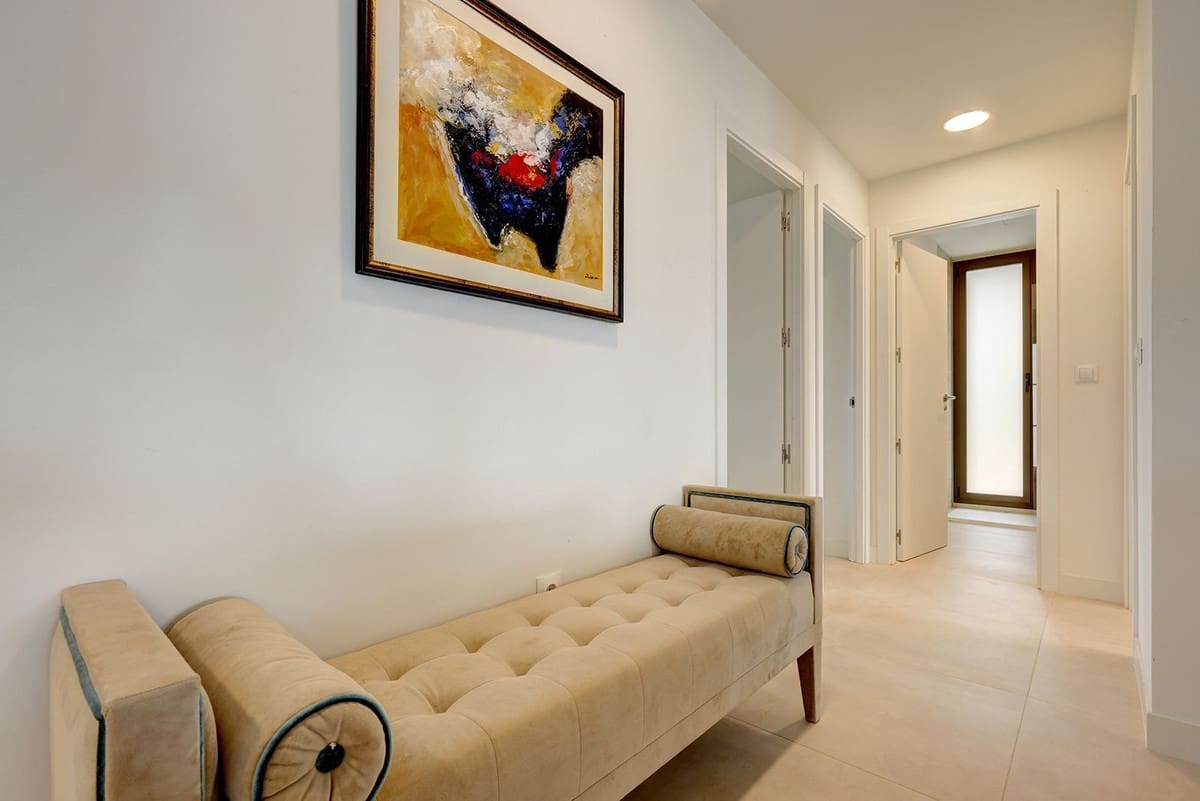 3 chambre Appartement à vendre à Bahia de Casares avec piscine garage - 699 000 € (Ref: 9581286)