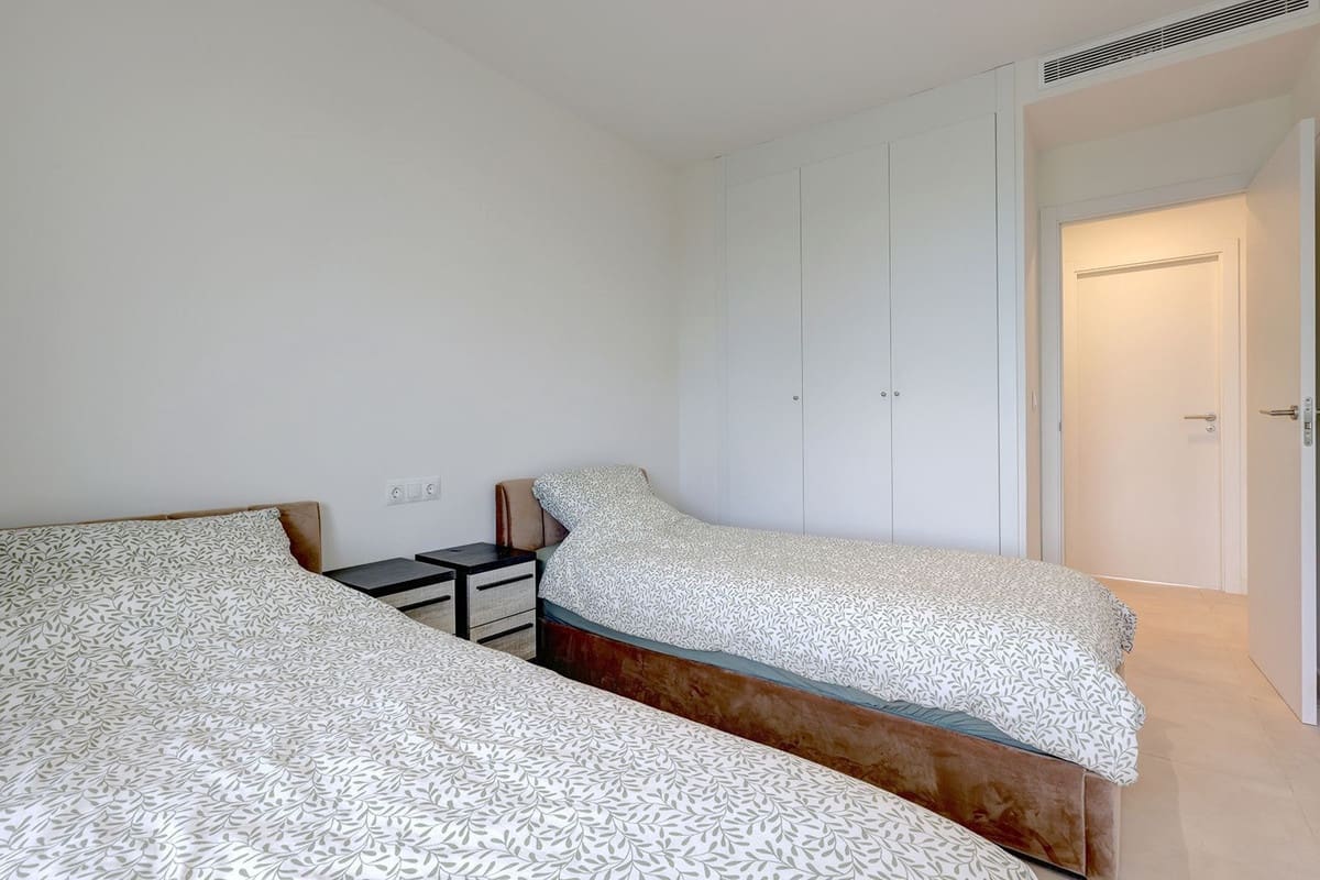 3 chambre Appartement à vendre à Bahia de Casares avec piscine garage - 699 000 € (Ref: 9581286)