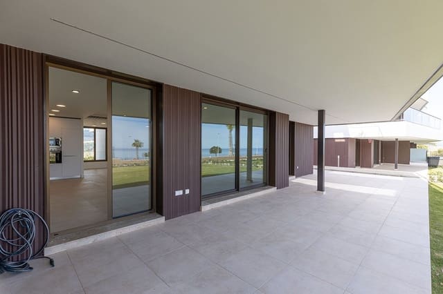 3 soveværelse Lejlighed til salg i Bahia de Casares, Casares med swimmingpool garage - € 699.000 (Ref: 9581286)