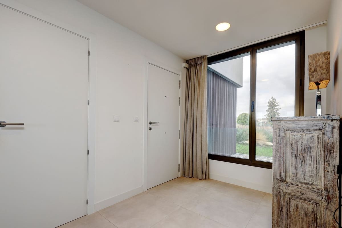 3 bedroom Apartment for sale in Bahia de Casares with pool garage - € 699,000 (Ref: 9581286)