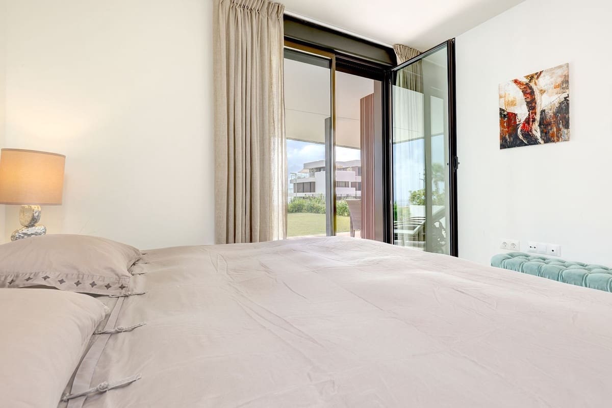 3 bedroom Apartment for sale in Bahia de Casares with pool garage - € 699,000 (Ref: 9581286)