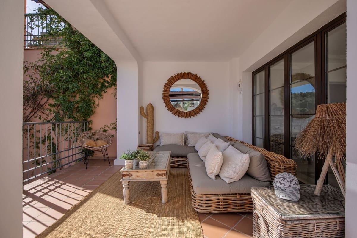 4 chambre Maison de Ville à vendre à Los Arqueros avec piscine garage - 1 050 000 € (Ref: 9581288)