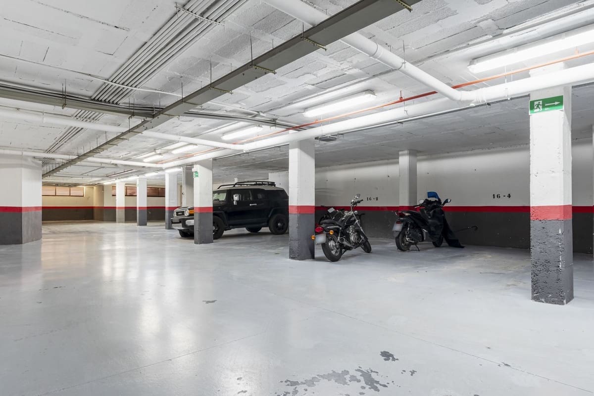 2 sovrum Lägenhet till salu i Los Arqueros med pool garage - 469 950 € (Ref: 9584673)