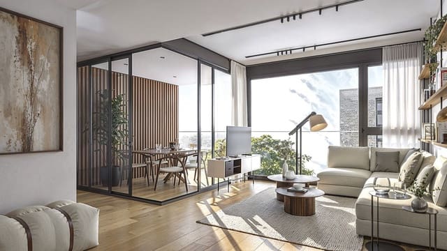 2 sypialnia Apartament na sprzedaż w Estepona - 699 000 € (Ref: 9585061)