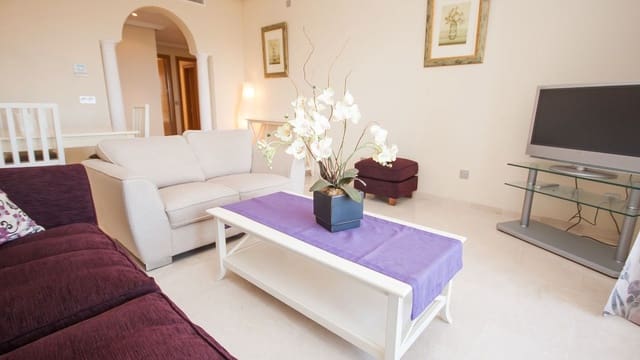 2 slaapkamer Appartement te koop in La Duquesa / Puerto de la Duquesa, Manilva met zwembad garage - € 269.000 (Ref: 9590391)