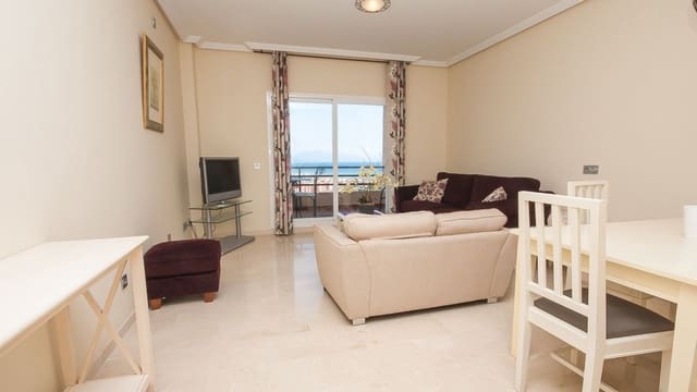 2 slaapkamer Appartement te koop in La Duquesa / Puerto de la Duquesa, Manilva met zwembad garage - € 269.000 (Ref: 9590391)