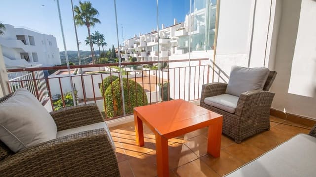 2 sovrum Lägenhet till salu i La Duquesa / Puerto de la Duquesa, Manilva med pool garage - 229 950 € (Ref: 9590570)