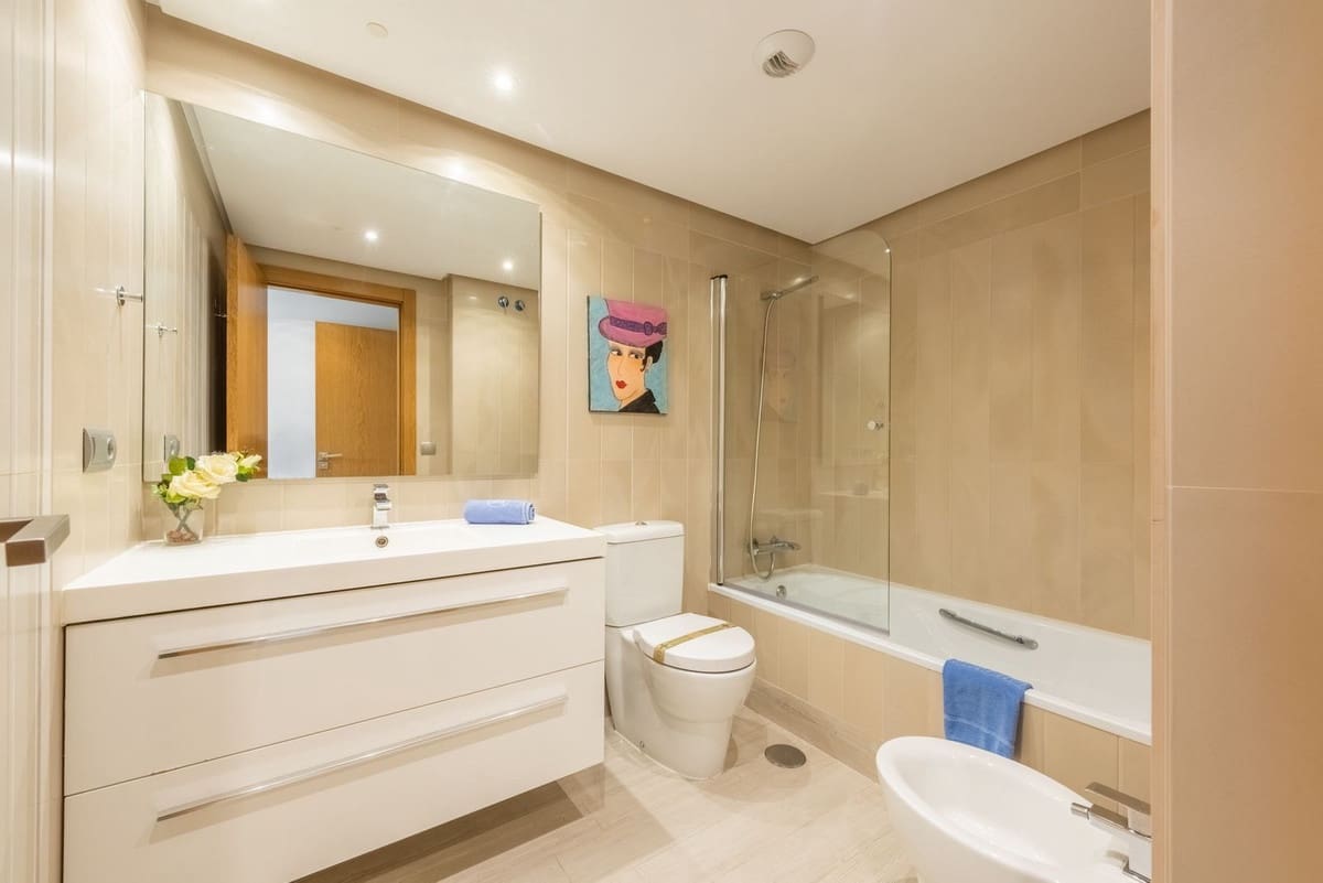 3 camera da letto Appartamento in vendita in San Pedro de Alcantara con piscina garage - 649.000 € (Rif: 9592004)