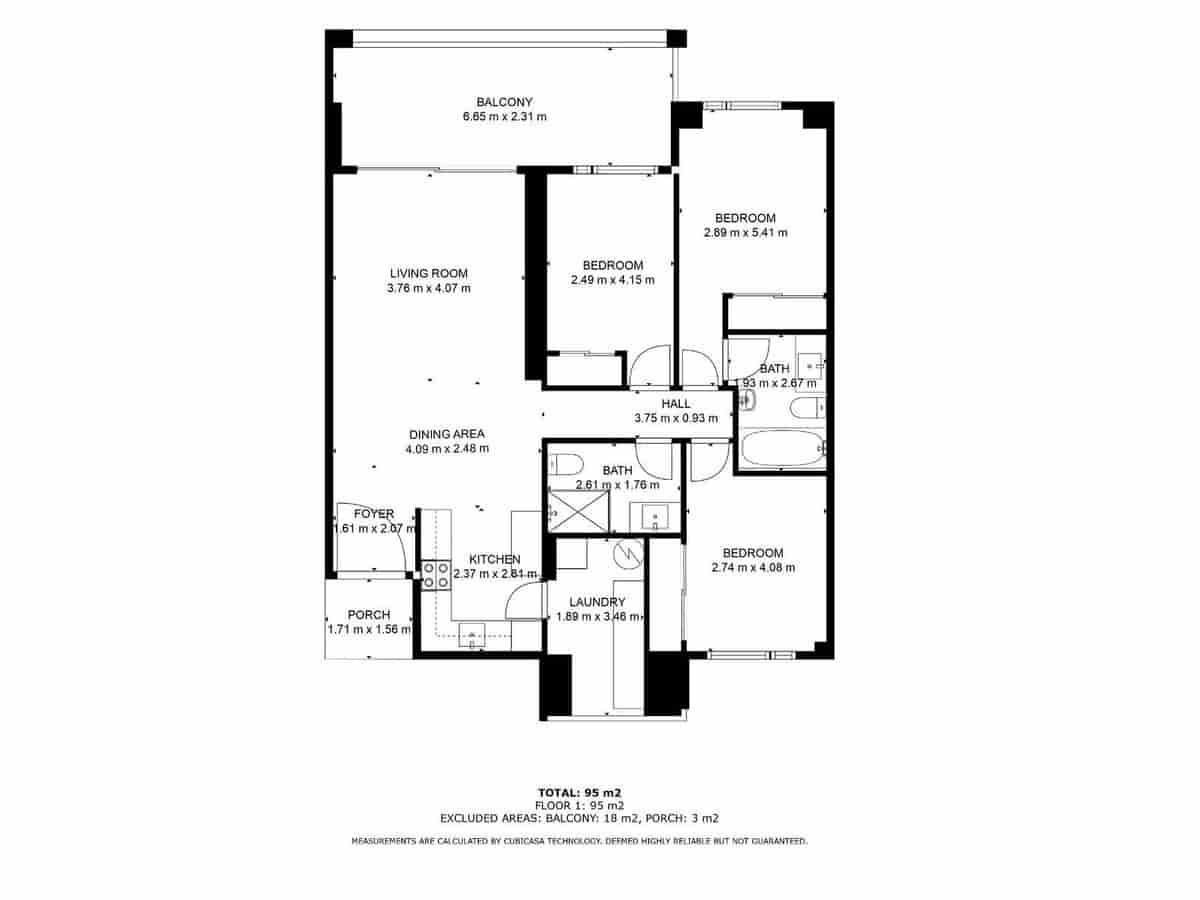 3 camera da letto Appartamento in vendita in San Pedro de Alcantara con piscina garage - 649.000 € (Rif: 9592004)