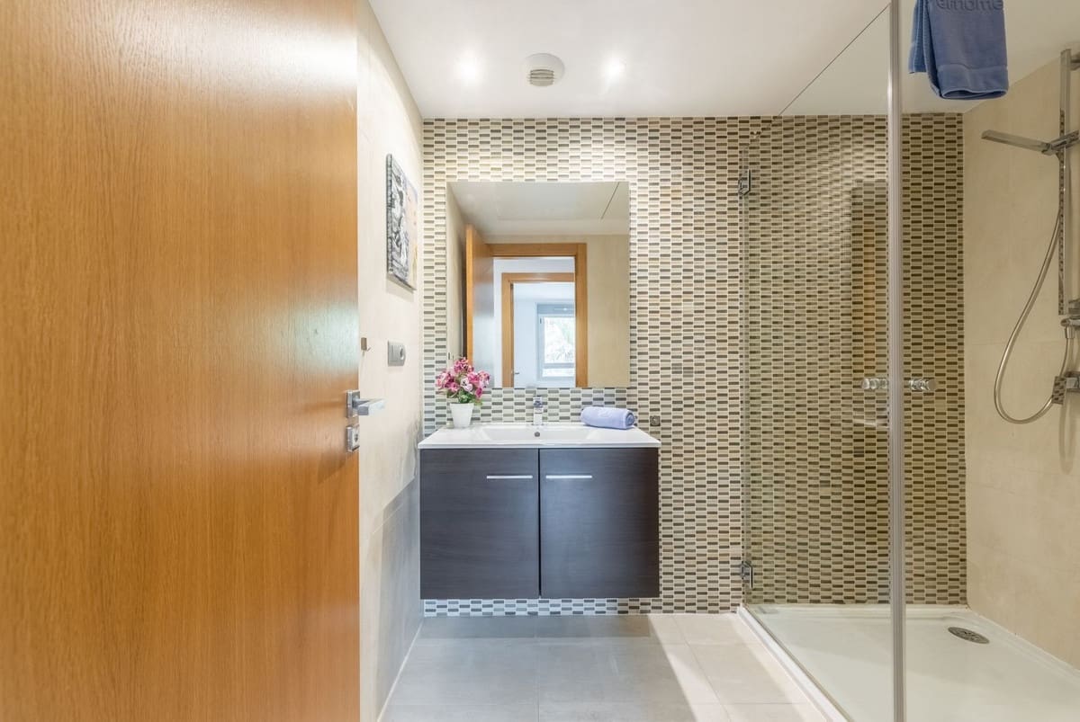 3 sovrum Lägenhet till salu i San Pedro de Alcantara med pool garage - 649 000 € (Ref: 9592004)