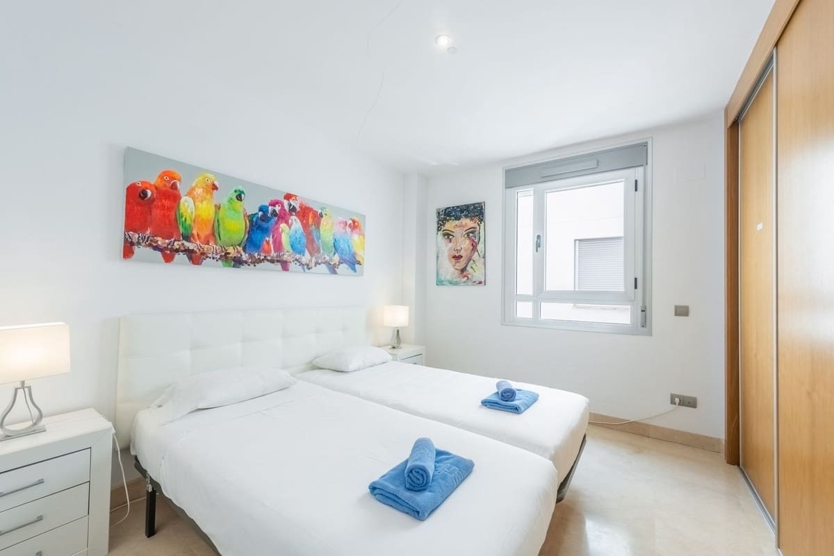3 bedroom Apartment for sale in San Pedro de Alcantara with pool garage - € 649,000 (Ref: 9592004)