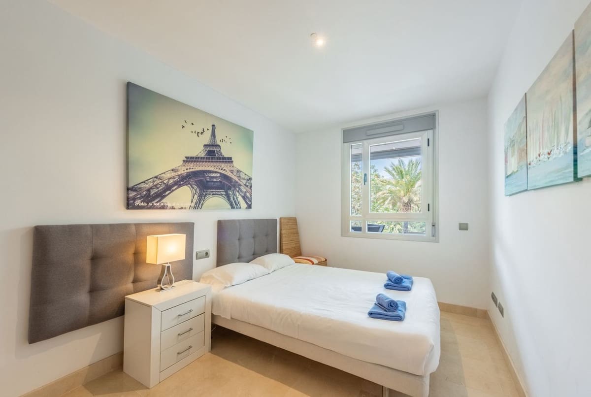 3 bedroom Apartment for sale in San Pedro de Alcantara with pool garage - € 649,000 (Ref: 9592004)
