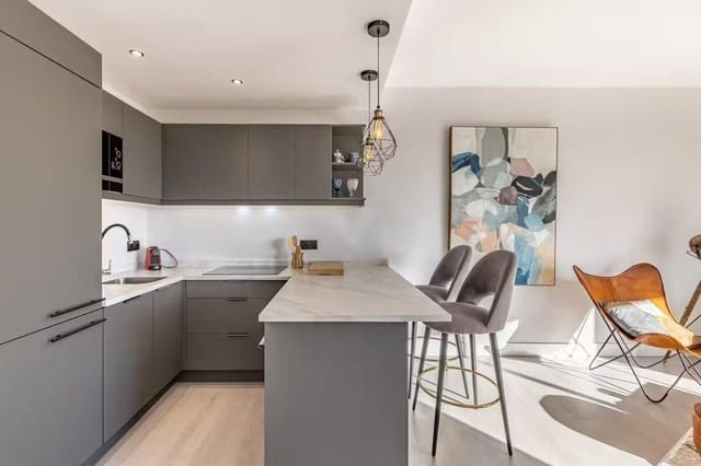 1 camera da letto Appartamento in vendita in San Pedro de Alcantara, Marbella con piscina garage - 309.000 € (Rif: 9592005)