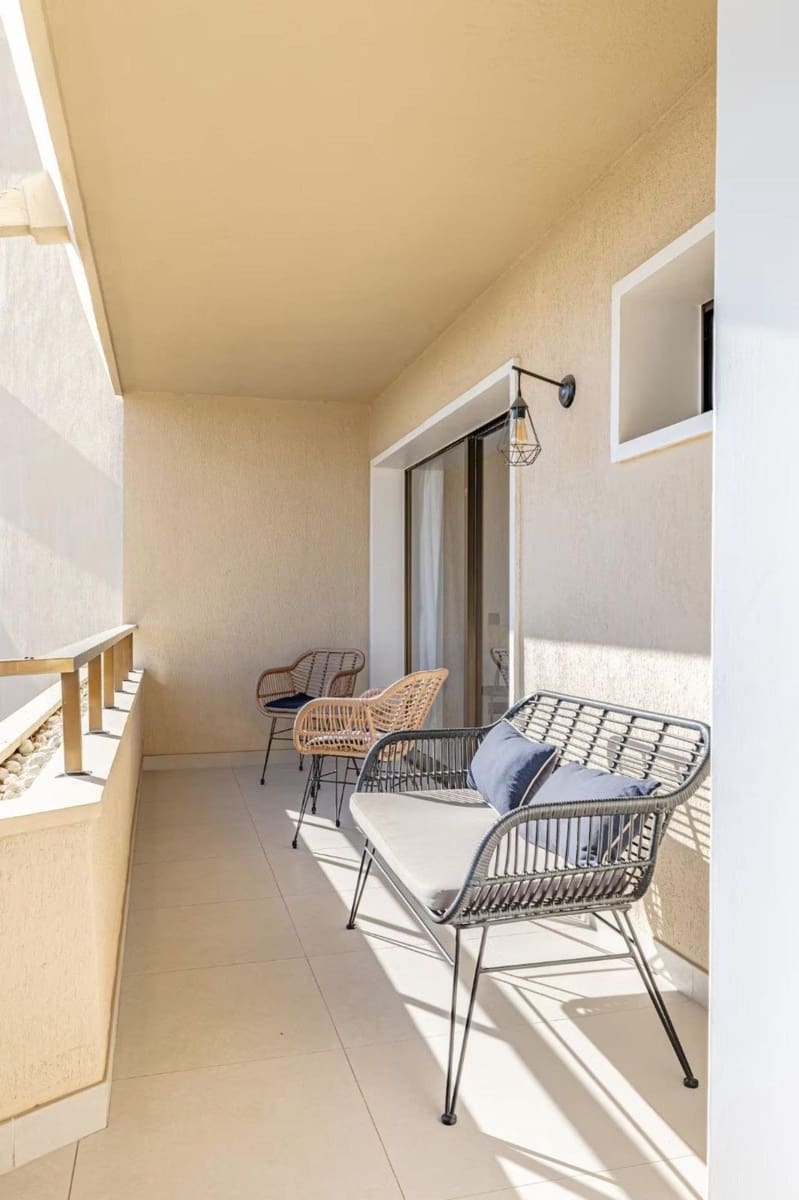 1 soverom Leilighet til salgs i San Pedro de Alcantara med svømmebasseng garasje - € 309 000 (Ref: 9592005)