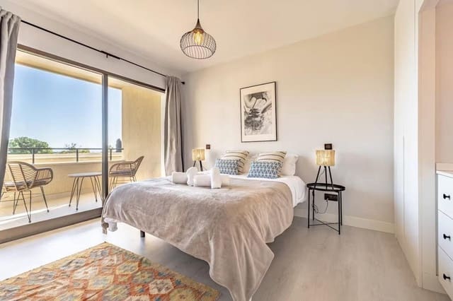 1 camera da letto Appartamento in vendita in San Pedro de Alcantara, Marbella con piscina garage - 309.000 € (Rif: 9592005)