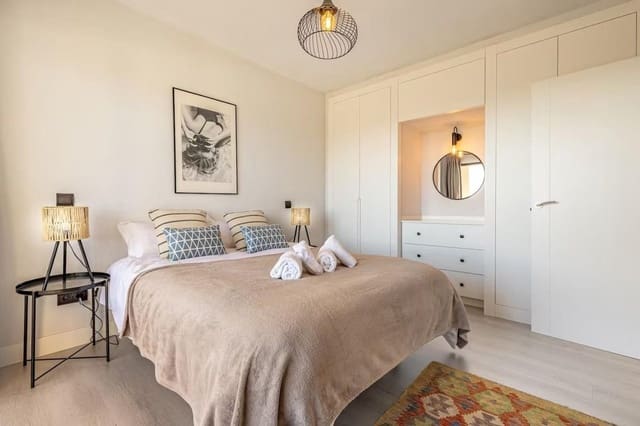 1 camera da letto Appartamento in vendita in San Pedro de Alcantara, Marbella con piscina garage - 309.000 € (Rif: 9592005)